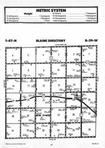 Map Image 009, Ida County 1988